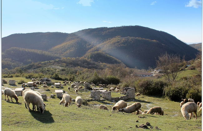 Romantic Hideaway in Lazio - Foto 40