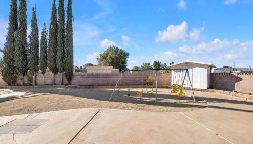 Vacation-Poppy Fields, Antelope Valley & Aerospace - Foto 2