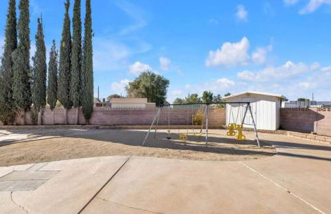 Vacation-Poppy Fields, Antelope Valley & Aerospace - Foto 2