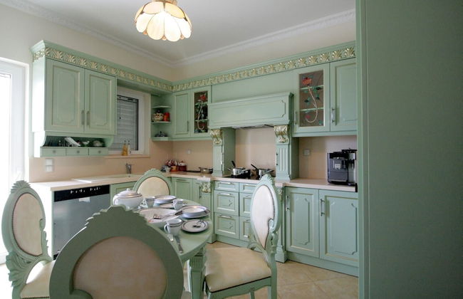 Luxurious Villa Anthi - Foto 13