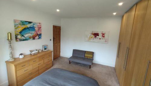 Vc - Cottage In The City - Foto 4, wardrobe