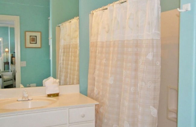 Destiny Beach Villas by Southern Vacation Rentals - Photo 80