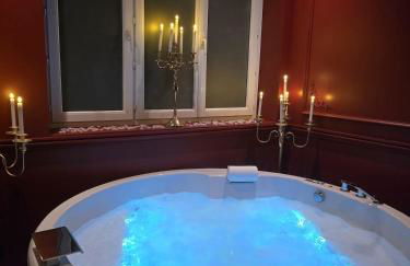 Elisabeta Suite - Eternal Romance with Balneo XL - Foto 18