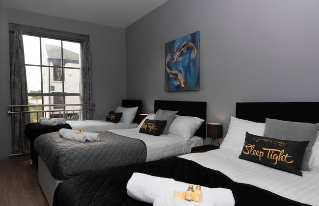 The Berwyn Berwyn House Central Wrexham - Photo 52