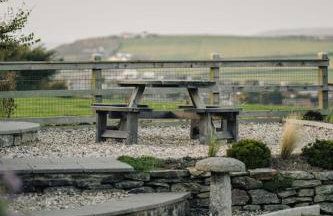 Sea View at Widemouth Bay - 3 bedroom cottage - all rooms Twin or King - Foto 30