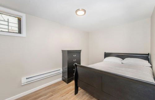 Cozy Basement 2 Bed in Passaic - Foto 8