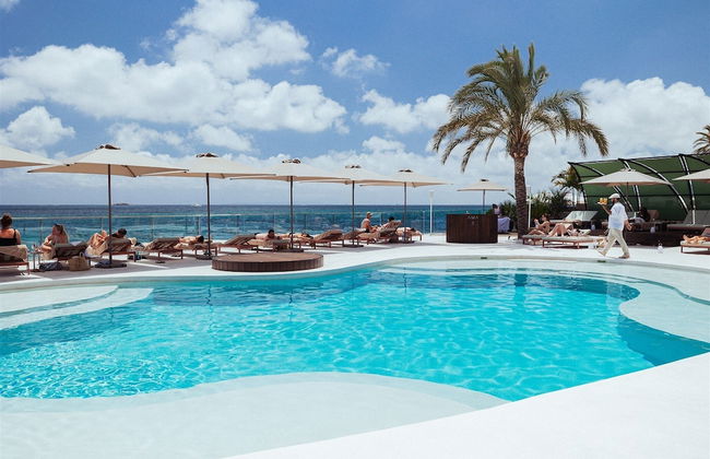 AMA Ibiza Suites - Adults Only - Foto 37