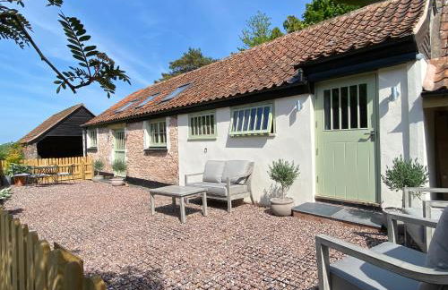 Pardlestone Farm – Self-Catering Cottages - Foto 35