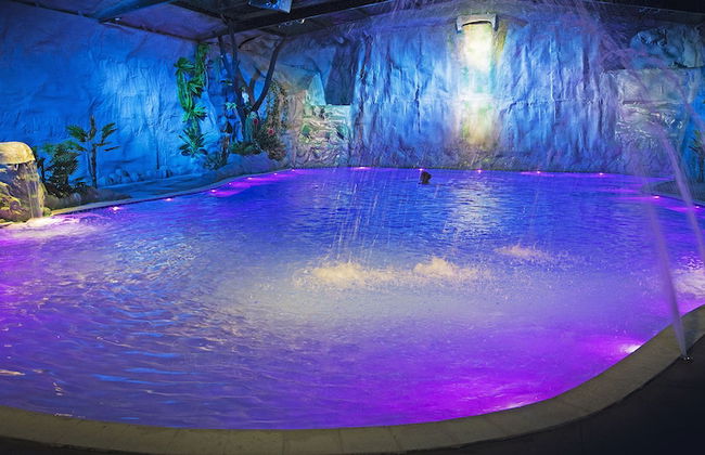 Brotas Eco Hotel Fazenda - Photo 1