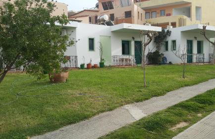 Ampeli Apartments - Foto 10