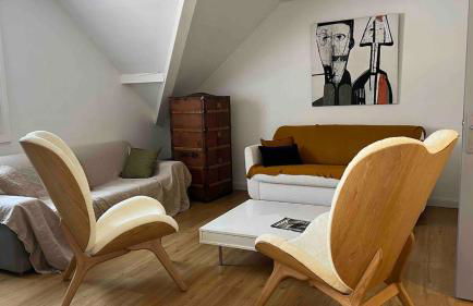 Apartment near Lake Annecy - Foto 22