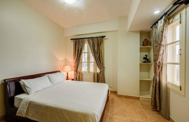 City View Apartment - Photo 24