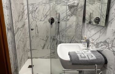 TINTORETTO 1 CON TERRAZZA SOPRA IL TETTO, 3 bagni, 3 grandi camere da letto, SUPER NUOVO - Photo 6