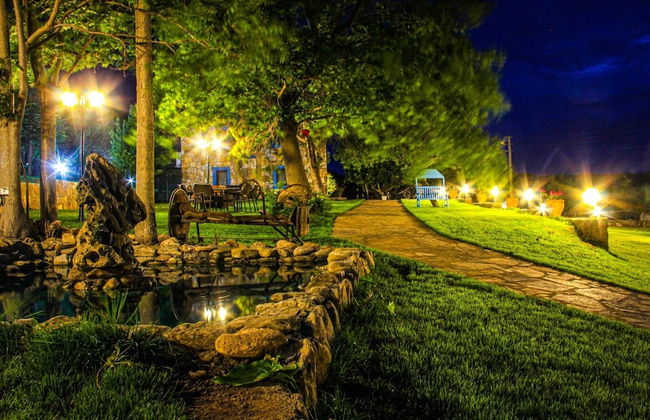 Ataol Tatil Ciftligi - Foto 12