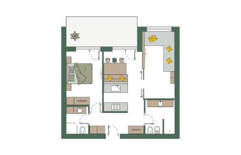 Linara Mountain Family Stay - Foto 51