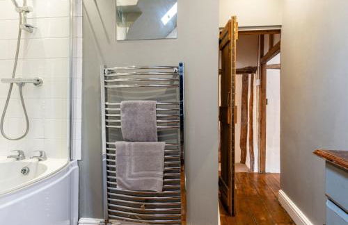 Poppy Cottage - Cosy 2 Bedroom, Perfect for Family! - Photo 42