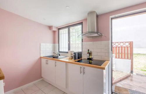 Le Studio La Galande du Clos Robespierre - Foto 14