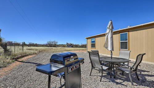 Desert Escape Off I-10 with Over 1 Enclosed Acre! - Foto 2