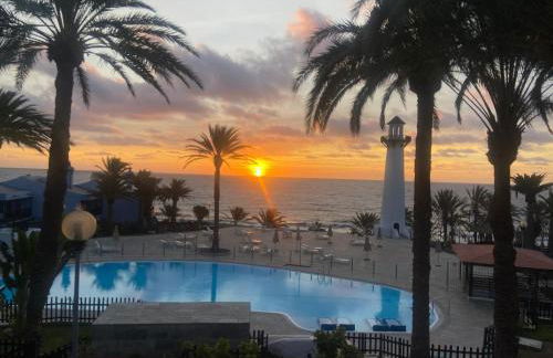 First Beachline Deluxe with Garden and Terrasse in Sun Club - Foto 16