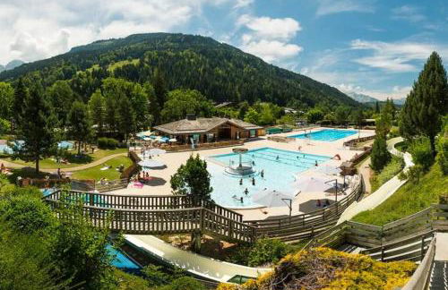 CHALET LYOBA - Photo 45