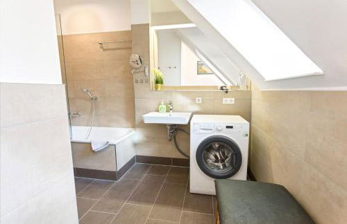 Villa Vier Inselblick - Foto 61