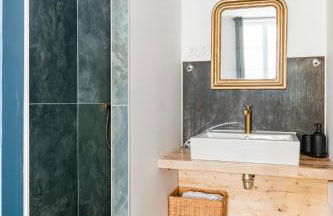 Suite avec 2 chambres balnéo duo & cœur de ville - Foto 11