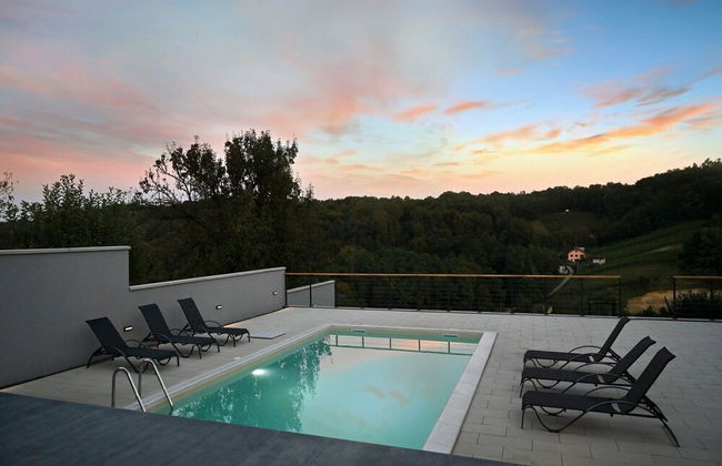 Villa Luana - Photo 19