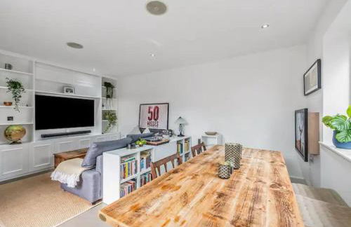 Modern Terrace Apartment in Putney - Pass the Keys - Foto 10