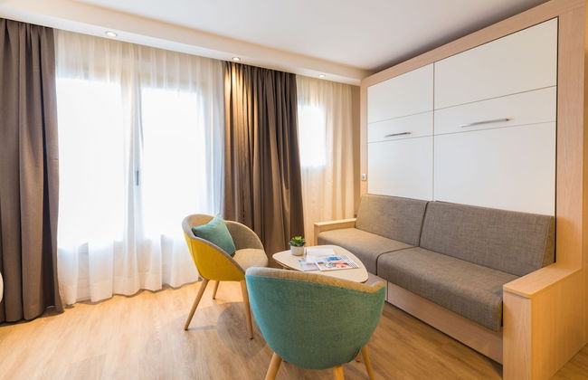 Résidence Neptunia - Foto 15