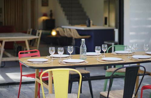 Villa Les Pesquiers - Foto 53