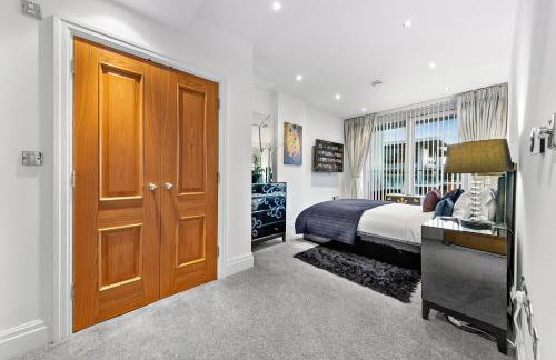 Fabulous Chelsea Riverside, great location - Foto 51
