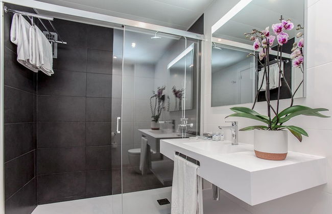 Aparthotel Atenea Barcelona - Foto 38