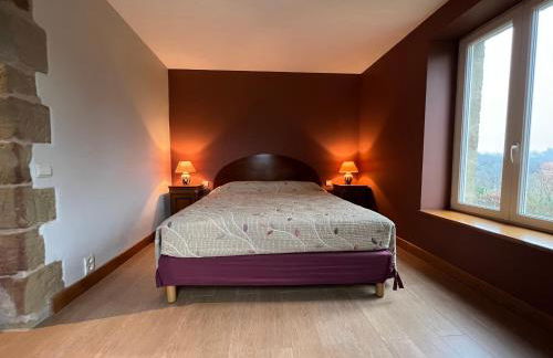 Le Pigeonnier de Lissac - Foto 10