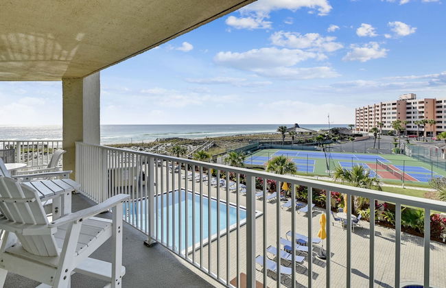 Inlet Reef 209 3 Bedroom Condo by RedAwning - Foto 45