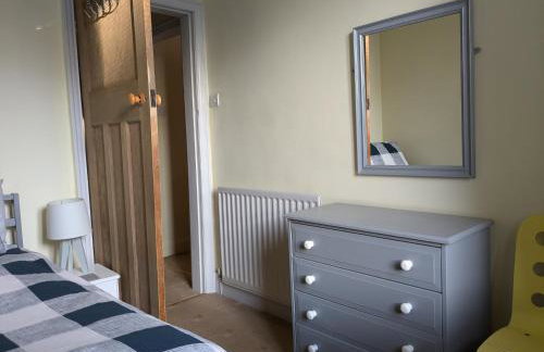 Apartment with Outside Patio and Car Space - Foto 15