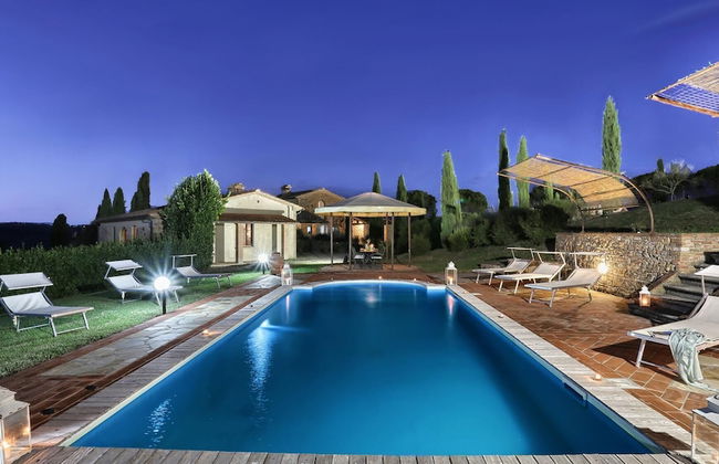 Pi-e413-laja0at - Casale Teatro e Fienile 18 - Foto 16