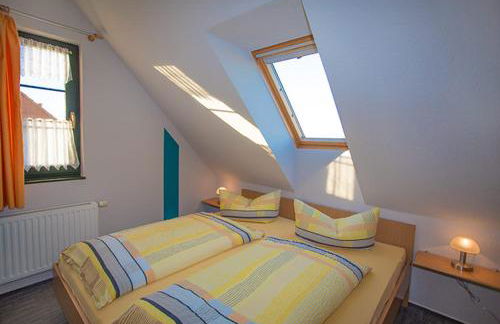 Ferienwohnung Köhler - Foto 1