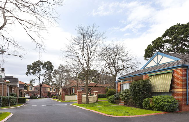 Park Avenue - Forest Hill - Foto 2