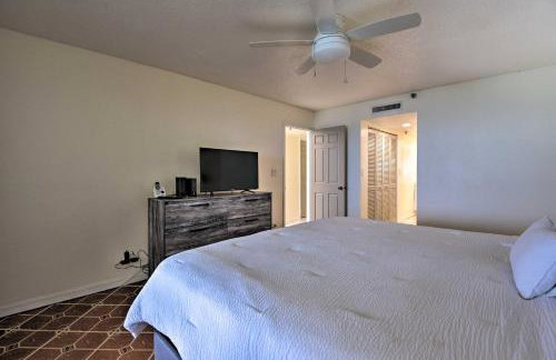 Beachfront Resort Condo with Panoramic Ocean Views! - Foto 13