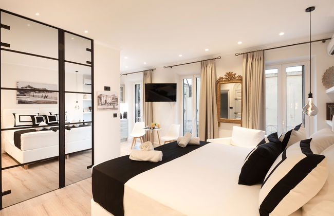 Porta Reale Suite by CorfuEscapes - Foto 2