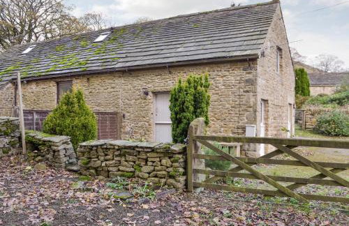 The Old Stable - Photo 1