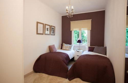 Charming & Quiet Park Guell Apartment - Foto 12