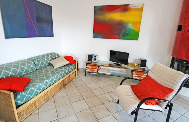 Villa Sara - Foto 11