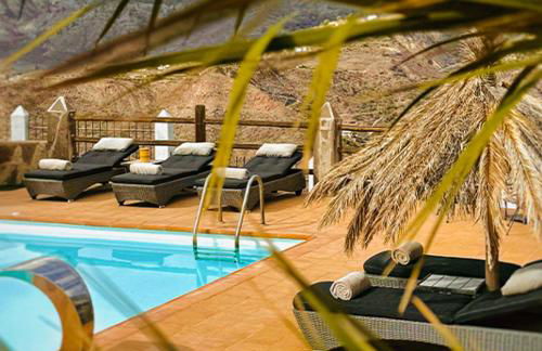 Finca Elipha Gran Canaria - Foto 10