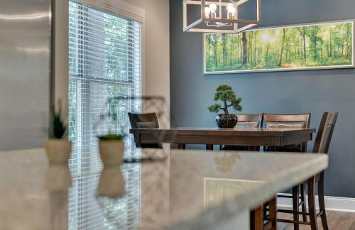 Spacious 4-bedroom Marietta Home w/ free parking - Foto 7