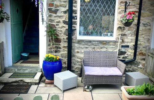 Village Cottage Marple - Foto 37