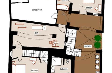 Athina House Spa & Hammam - Foto 70