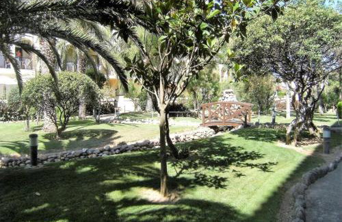 Apartment for 5 people with garden - Photo 20