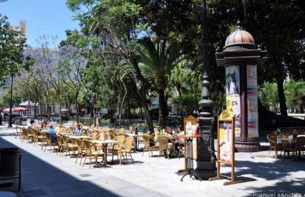Terra Centro Cádiz - Foto 16