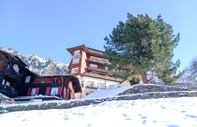 Bristol Apt.K - Foto 39